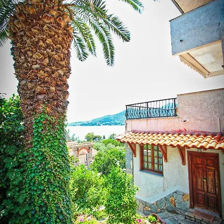 Best Sea View Studio