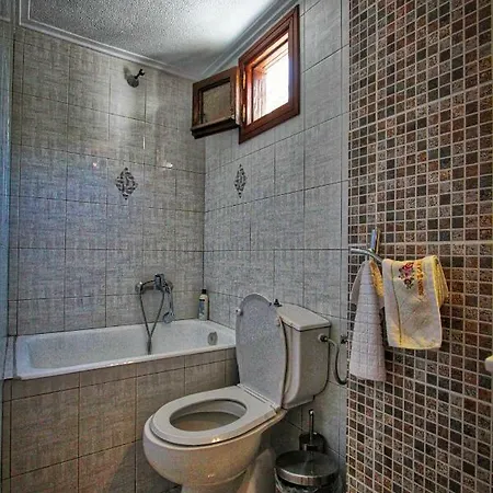 Best Sea View Studio Feriehus *