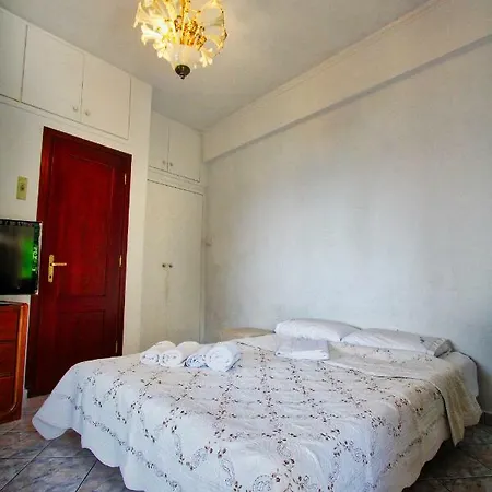 Best Sea View Studio * PalaiónTsiflíkion