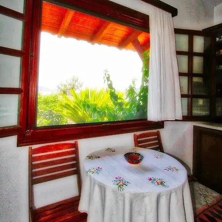 Vakantiehuis Best Sea View Studio
